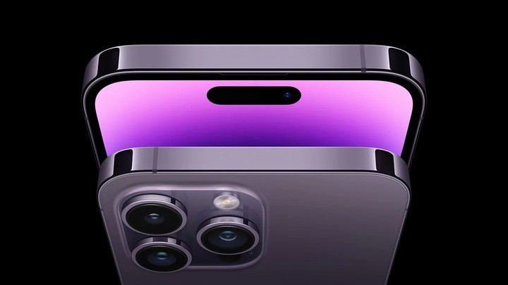 Những thiết bị cũ hơn iPhone 14 Pro thường gặp phải tình trạng giảm hiệu năng. (Ảnh: Supercar Blondie)