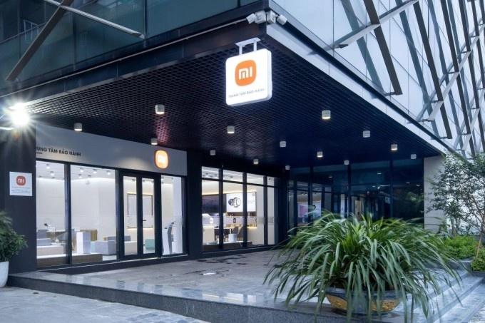 Xiaomi anh 2