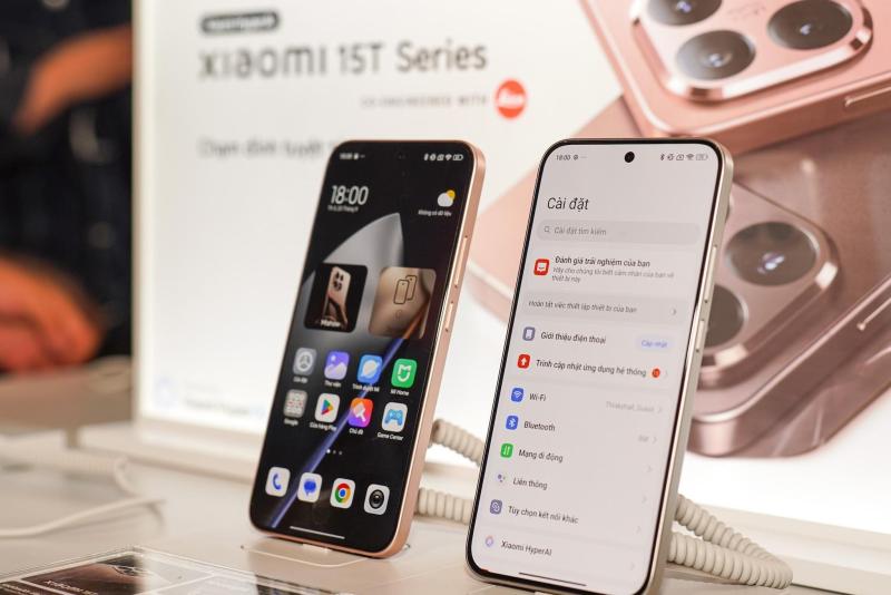 Xiaomi anh 3