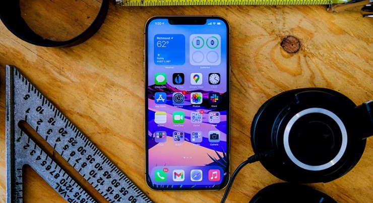 Điện thoại nhiều khả năng hỗ trợ hệ điều hành iOS thêm ít nhất một phiên bản nữa.