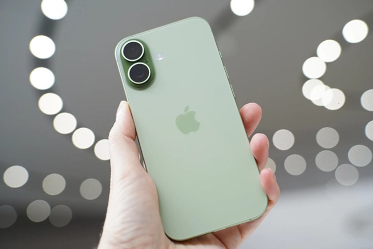 Bỏ qua iPhone 17 cũng không thiệt khi đã có mẫu iPhone Pro giá hời này - 3