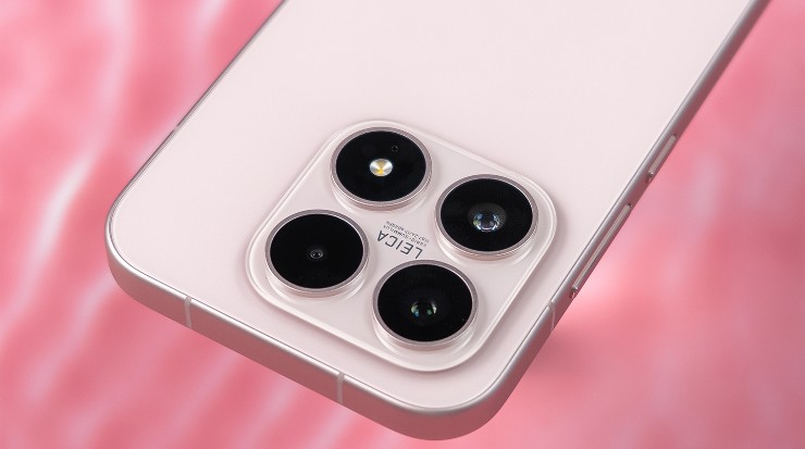 5 smartphone Trung Quốc cấu hình hấp dẫn hơn iPhone 17 - 2