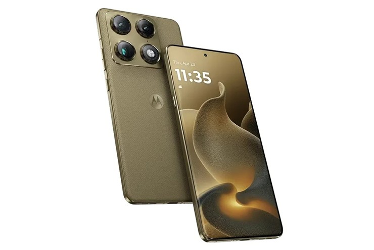 Chiếc Motorola&nbsp;Signature đầy hứa hẹn vẫn chưa có ngày ra mắt chính thức.