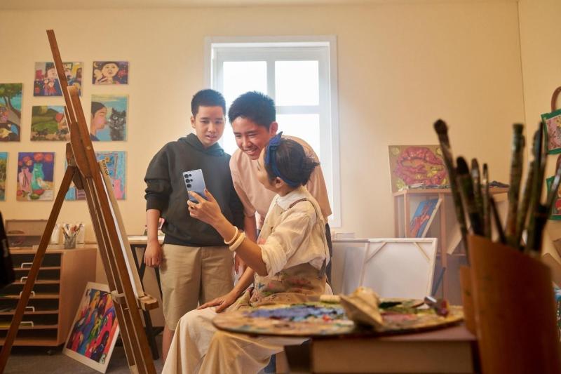 Samsung anh 3