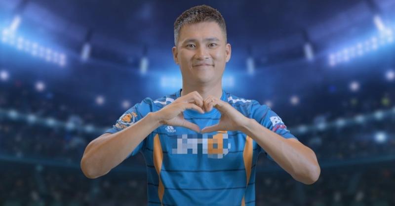 Tieu Vy anh 2