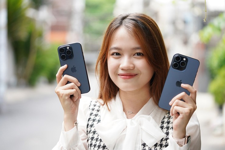 Bỏ qua iPhone 17 cũng không thiệt khi đã có mẫu iPhone Pro giá hời này - 5