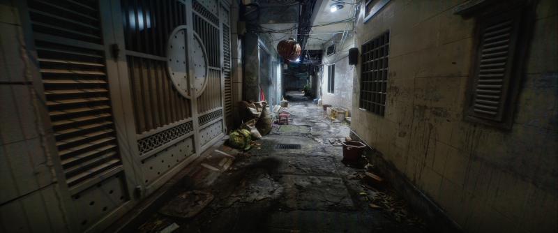 Unreal Engine anh 8