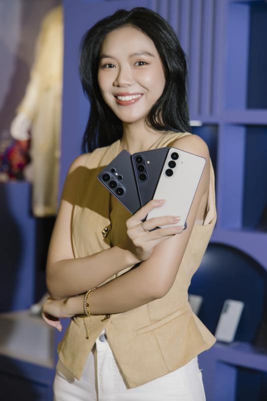 Samsung Galaxy S26 Ultra, Samsung Galaxy Unpacked 2026, Galaxy S26 ra mắt, thiết kế Galaxy S26, camera Galaxy S26 ảnh 9 Samsung Galaxy S26 Ultra, Samsung Galaxy Unpacked 2026, Galaxy S26 ra mat, thiet ke Galaxy S26, camera Galaxy S26 anh 9