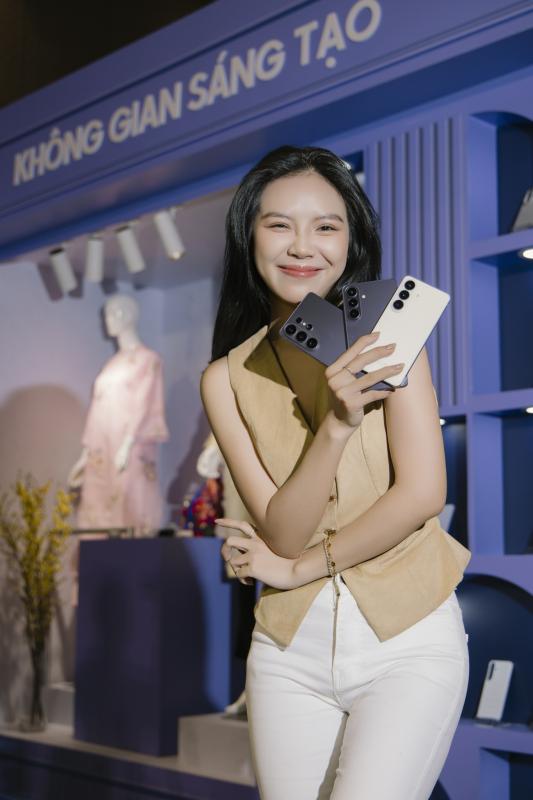 Samsung Galaxy S26 Ultra,  Samsung Galaxy Unpacked 2026,  Galaxy S26 ra mat,  thiet ke Galaxy S26,  camera Galaxy S26 anh 12