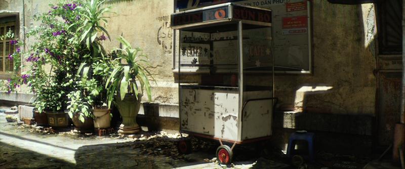 Unreal Engine anh 6