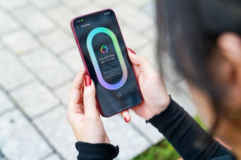 Oppo Find X9 anh 13