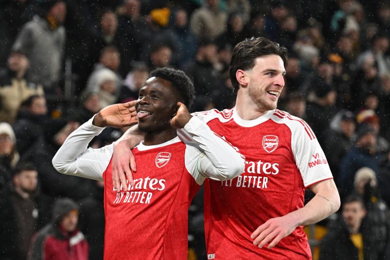 Arsenal anh 6