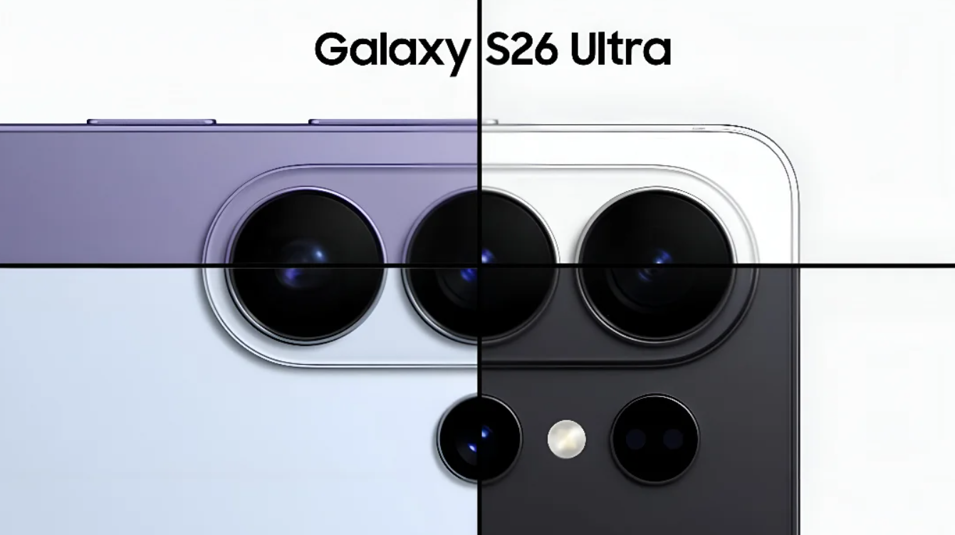 Dòng Galaxy S26 sẽ được trình làng vào tháng 2.