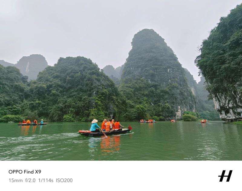 Oppo Find X9 anh 12