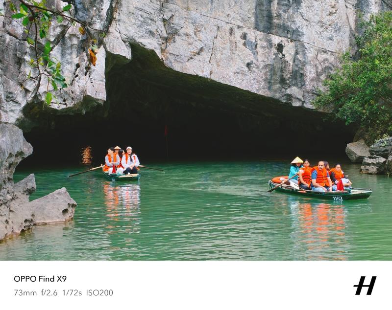 Oppo Find X9 anh 10