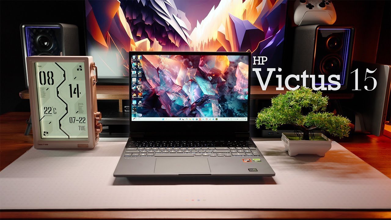 Laptop chơi game tầm giá 25 triệu đồng đáng mua đầu năm 2026 - 1
