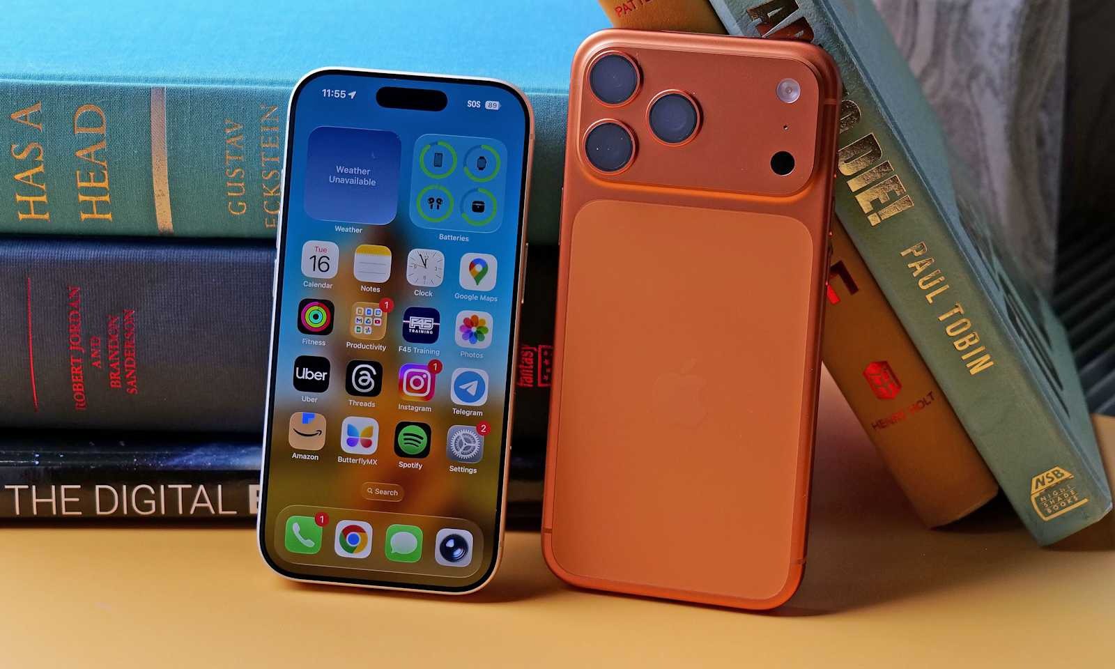 Top smartphone đáng mua đầu năm 2026 - 1