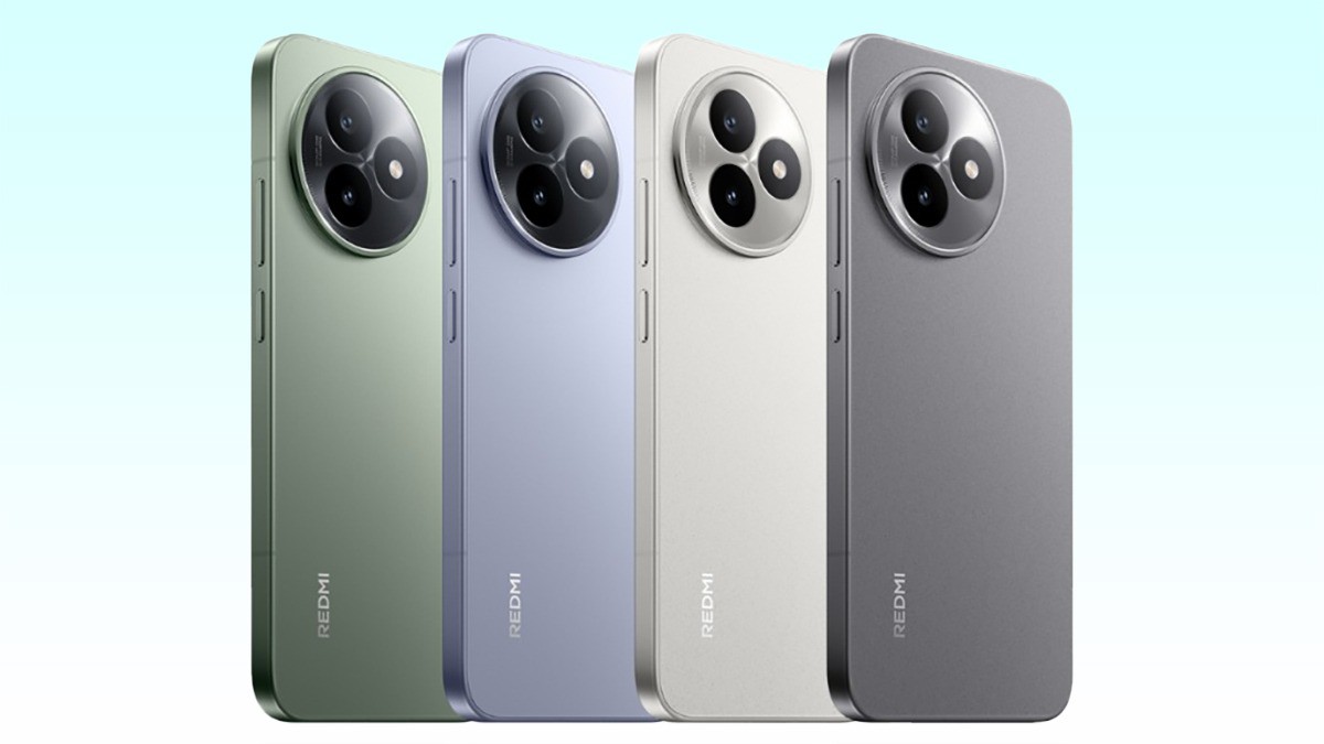 Redmi K90 Ultra sắp ra mắt với quạt tản nhiệt, màn 165Hz và pin 8.500 mAh - 1
