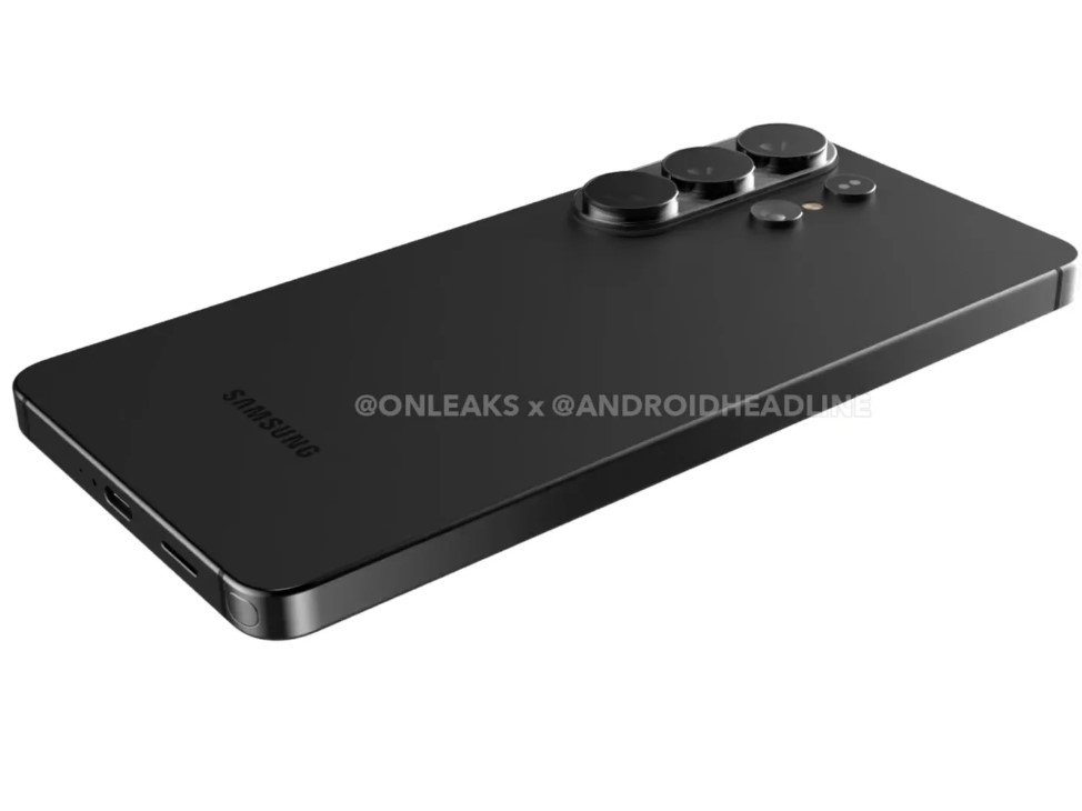 Ảnh concept&nbsp;Galaxy S26 Ultra.