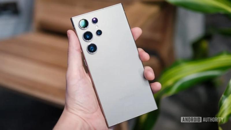 nang cap smartphone Galaxy anh 2