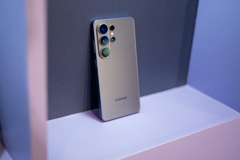 Galaxy S26 anh 2