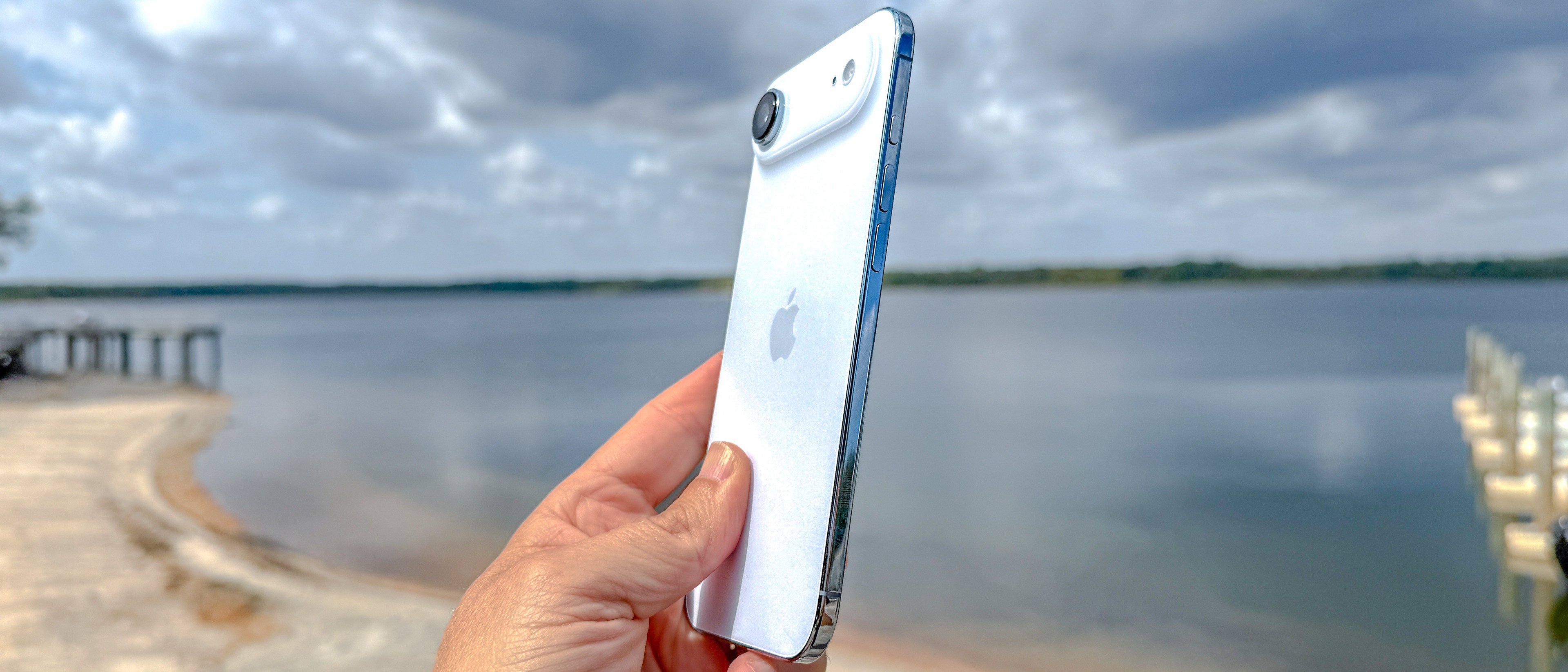 Top smartphone mỏng đáng sở hữu nhất 2026 - 1