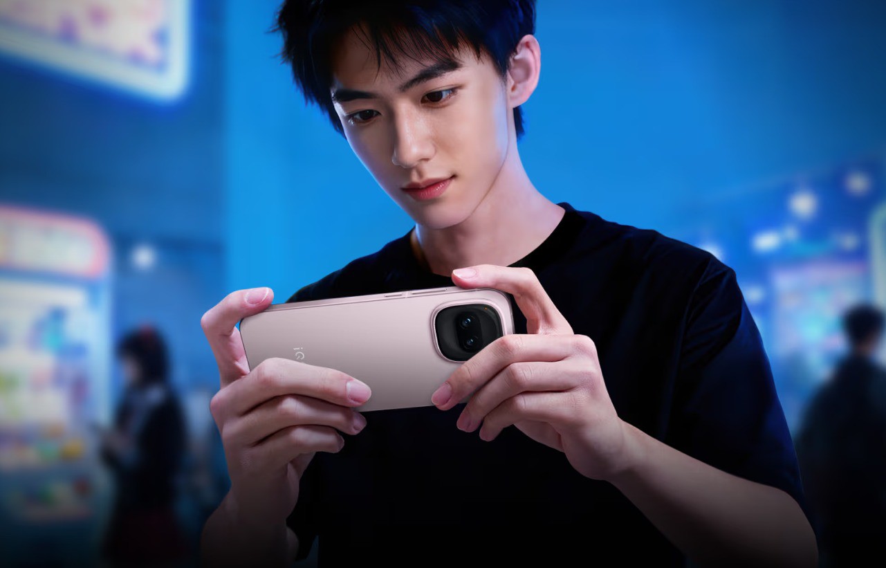 Top smartphone sạc nhanh nhất năm 2026 - 3