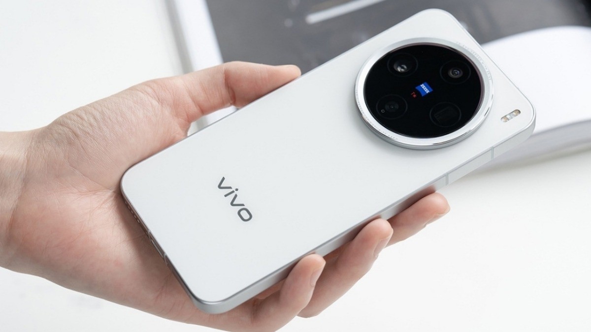 Vivo X300e và X Fold 6 đạt chứng nhận quan trọng, sắp ra mắt toàn cầu - 1