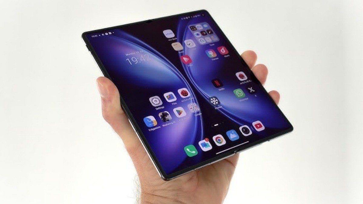 Vivo X300e và X Fold 6 đạt chứng nhận quan trọng, sắp ra mắt toàn cầu - 2