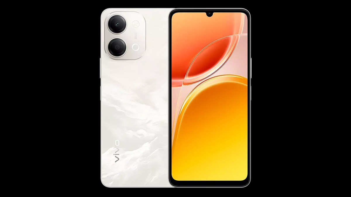 Vivo Y11d 4G ra mắt: Pin 6.500 mAh, kháng nước IP65 - 3