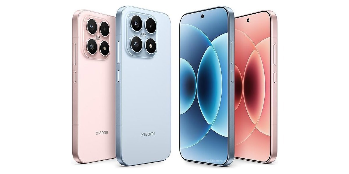 Xiaomi 18 series lộ diện với 4 phiên bản và camera "khủng" 200MP - 1