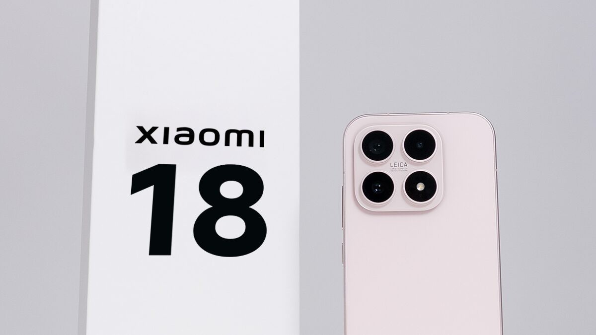 Xiaomi 18 series lộ diện với 4 phiên bản và camera "khủng" 200MP - 3