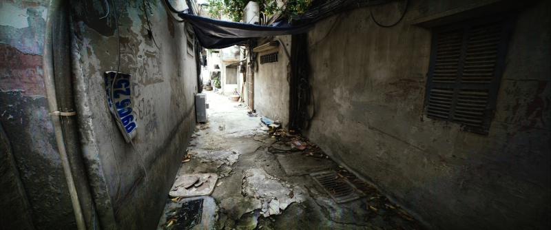 Unreal Engine anh 3