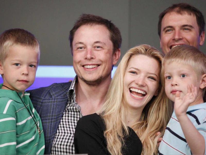 Elon Musk anh 2