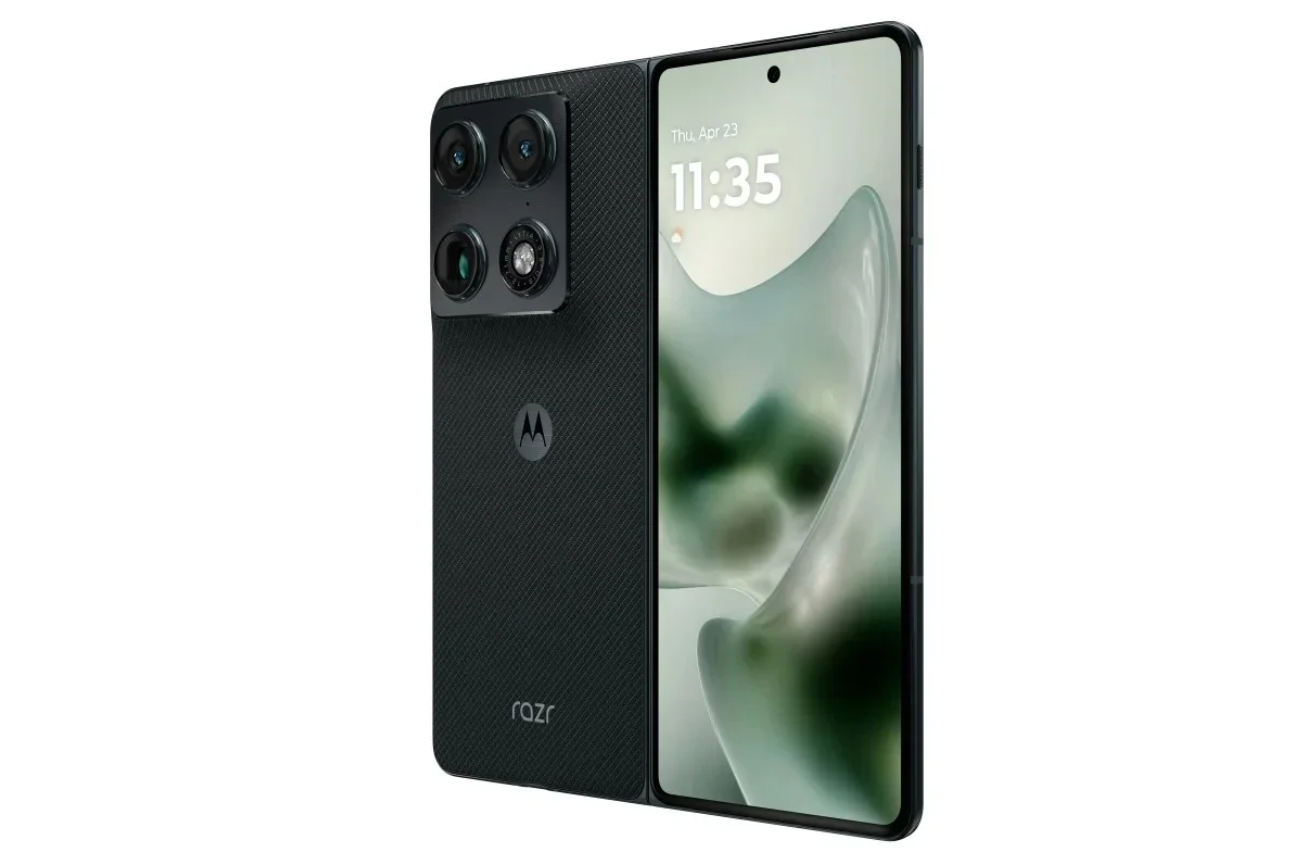 Motorola Razr Fold.
