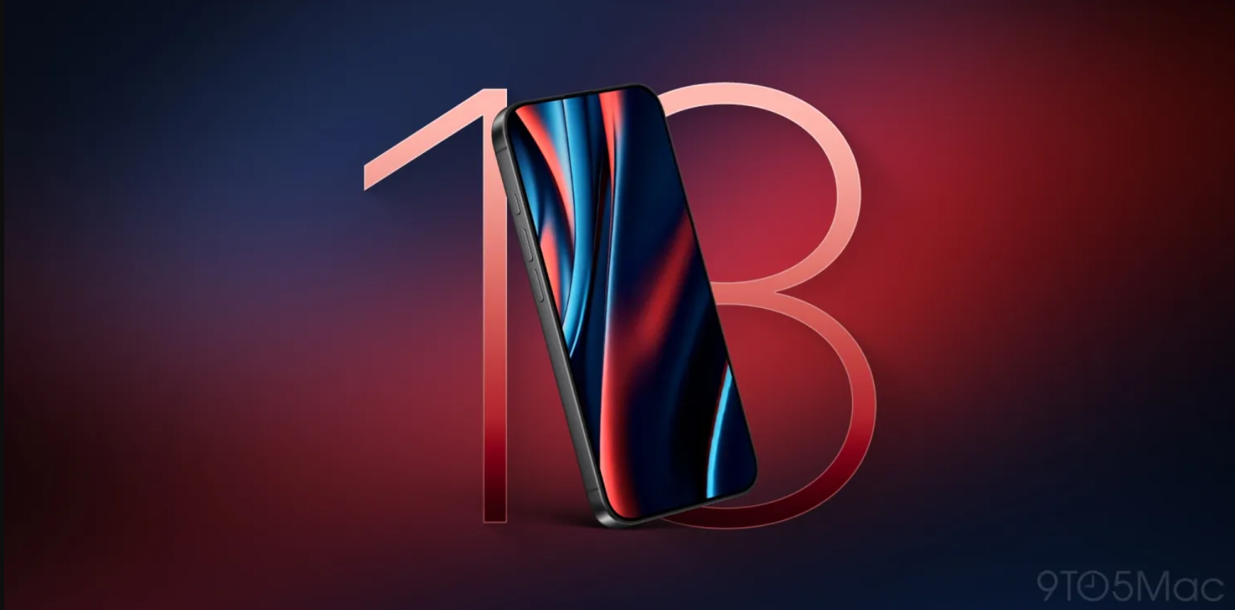 Ảnh concept iPhone 18.