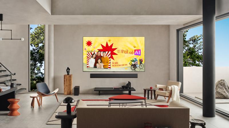 TV LG anh 3