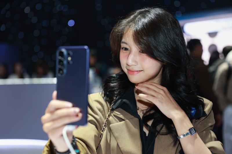 Samsung anh 18