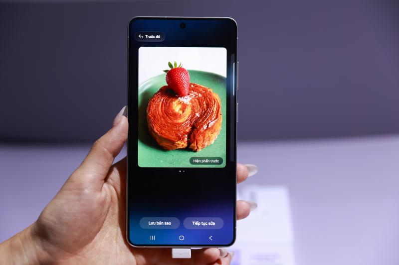 Samsung anh 17