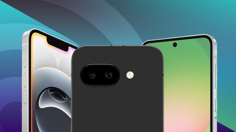 Smartphone anh 2