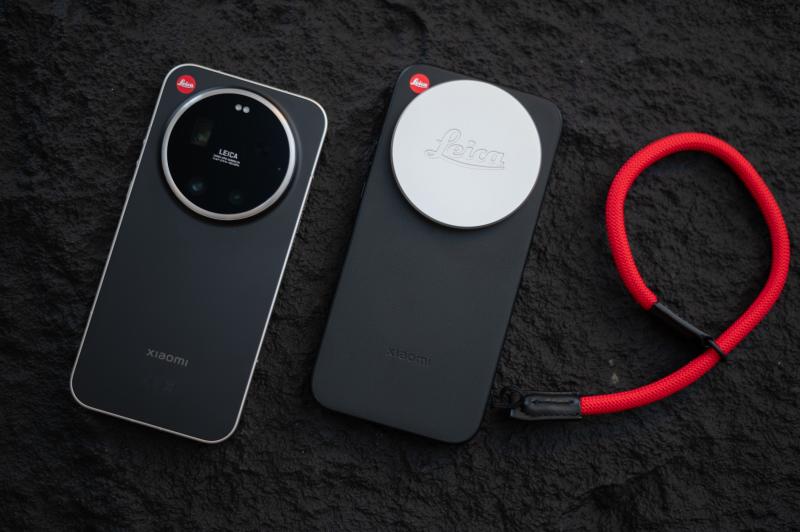 Xiaomi 17 Ultra anh 5