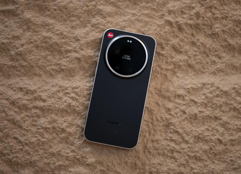 Xiaomi 17 Ultra anh 6