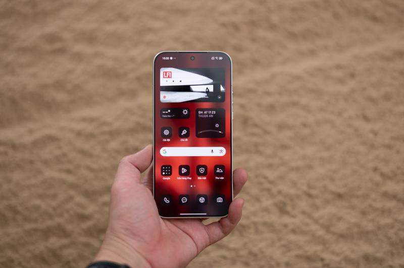 Xiaomi 17 Ultra ảnh 13 Xiaomi 17 Ultra anh 13