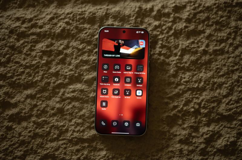 Xiaomi 17 Ultra anh 15