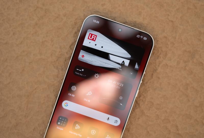 Xiaomi 17 Ultra ảnh 14 Xiaomi 17 Ultra anh 14