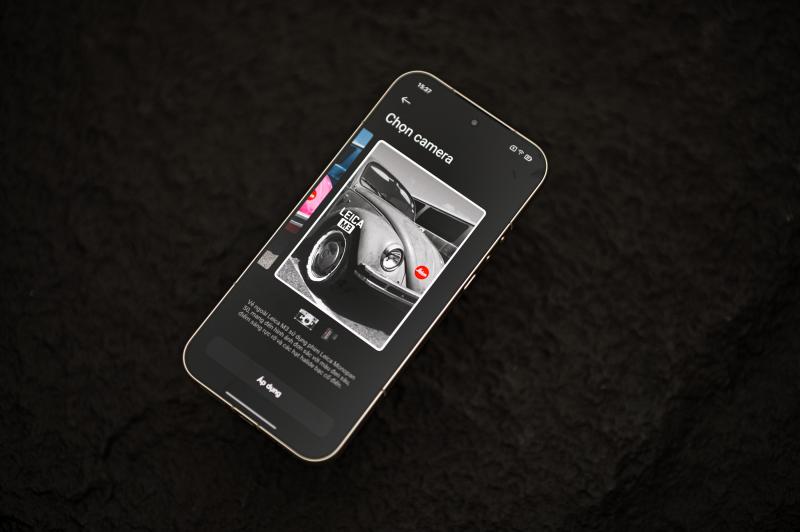 Xiaomi 17 Ultra anh 16