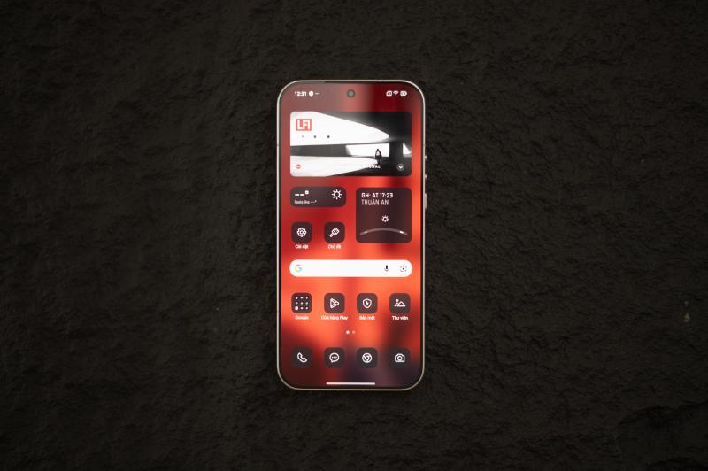 Xiaomi 17 Ultra ảnh 11 Xiaomi 17 Ultra anh 11