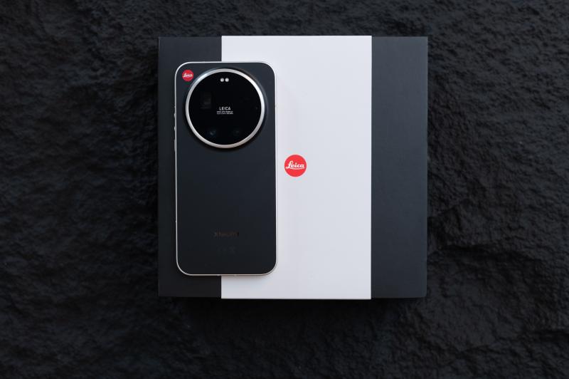 Xiaomi 17 Ultra anh 3