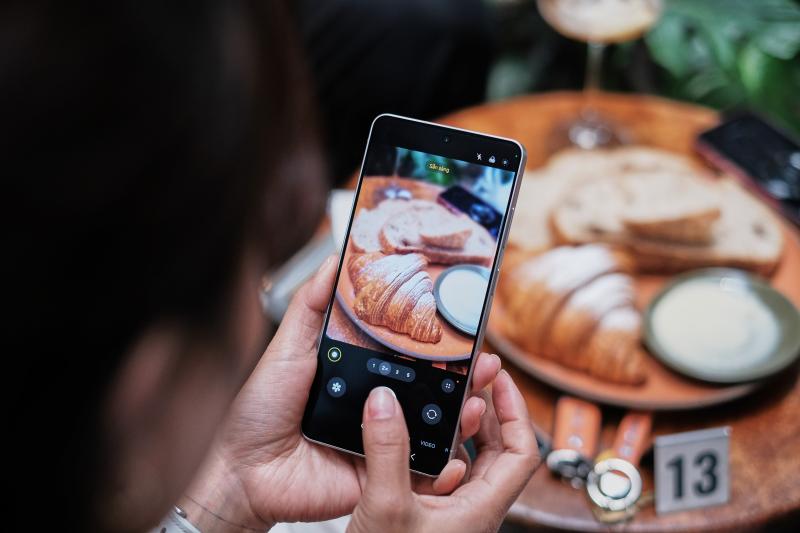 Samsung Galaxy s26 ultra anh 6