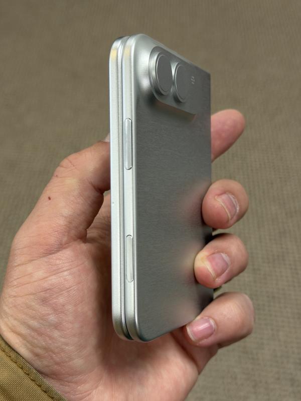 iPhone 18 Pro Max,  iPhone Ultra,  iPhone man hinh gap,  thong so iPhone 18,  tin don iPhone 18 anh 7